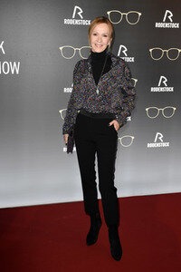 Rodenstock Eyewear Show 2018 in München