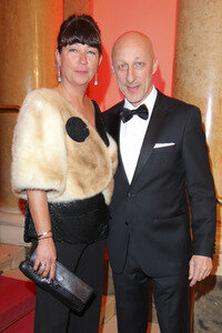 Romy Gala 2017 in Wien
