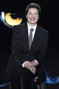 Talkshow 'Belve 2025' in Rom