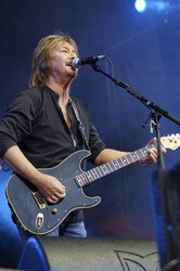 Rundfunk 91.4 Open Air 2015 in Berlin