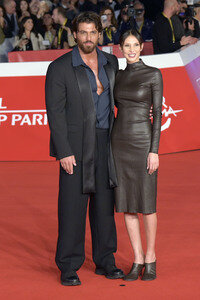 Serienpremiere 'Sandokan', Internationales Filmfestival Rom 2025