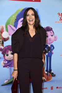 Filmpremiere 'Mission Santa - Ein Elf rettet Weihnachten' in Berlin