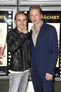 Filmpremiere 'Das schaffen wir schon' in Berlin