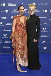 Deutscher Schauspielpreis 2025 in Berlin