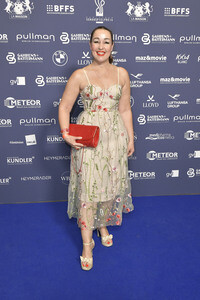 Deutscher Schauspielpreis 2026 in Berlin