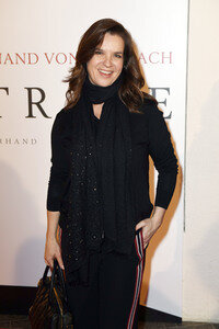 Buchpremiere von Ferdinand von Schirachs 'Strafe' in Berlin