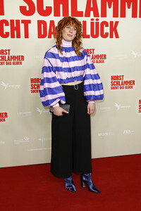 Filmpremiere 'Horst Schlämmer sucht das Glück' in Hamburg