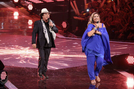 TV Show 'Schlagerbooom - Das internationale Schlagerfest' in Dortmund