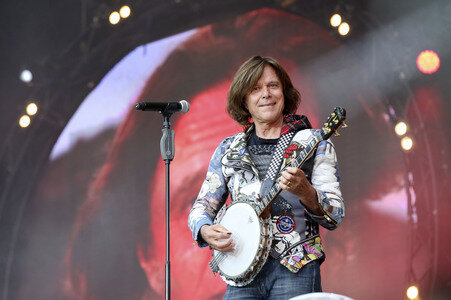 Schlagernacht des Jahres Open Air 2016 in Berlin