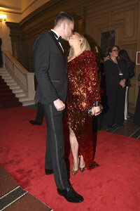 SemperOpernball 2026 in Dresden