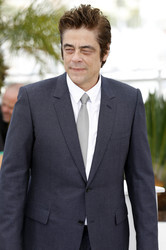 'Sicario' Photocall, Cannes Film Festival 2015