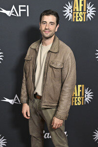 Filmpremiere 'The Tale of Silyan', AFI Fest 2025 in Los Angeles