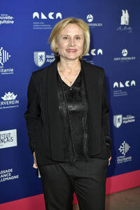 Verleihung des französischen Kulturordens, Berlinale 2026