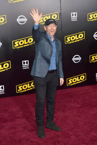 Filmpremiere 'Solo: A Star Wars Story' in Los Angeles