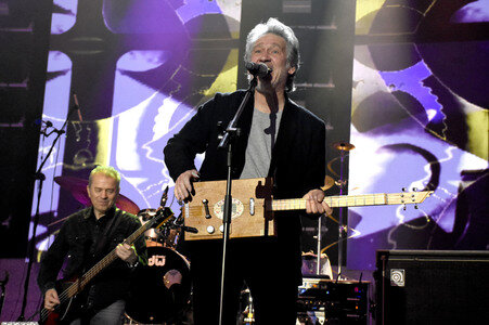 Jubiläumskonzert '40 Jahre Spider Murphy Gang & Gäste' in München