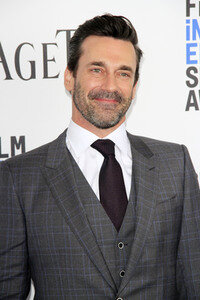 Film Independent Spirit Awards 2017 in Santa Monica