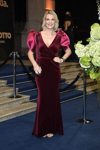 43. Deutscher SportpresseBall 2025 in Frankfurt am Main