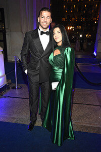 43. Deutscher SportpresseBall 2025 in Frankfurt am Main