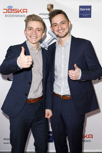 13. Steiger Award in Dortmund