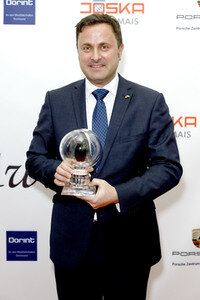 13. Steiger Award in Dortmund