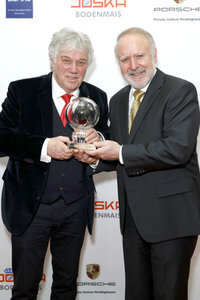 13. Steiger Award in Dortmund