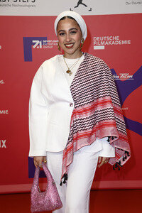 First Steps Awards 2025 in Berlin