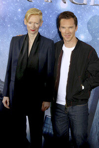 Photocall 'Doctor Strange' in Berlin