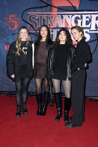 Fan-Event 'Stranger Things' in Berlin