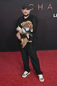 Filmpremiere 'The Strangers: Chapter 2' in Los Angeles