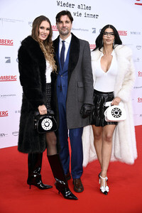 Filmpremiere 'Stromberg - Wieder alles wie immer' in Berlin