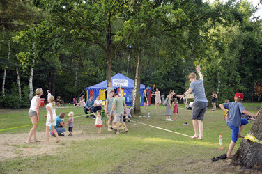 A Summer's Tale Kulturfestival in Luhmühlen