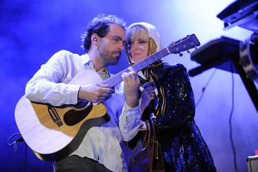 A Summer's Tale Kulturfestival in Luhmühlen