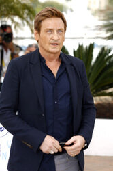 'La tete haute / Standing Tall' Photocall, Cannes Film Festival 2015