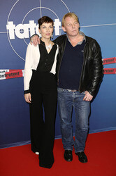 'Tatort - Das Muli' Premiere, Berlin