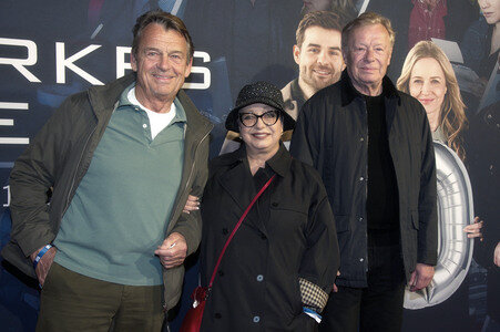 Serienpremiere 'Ein starkes Team - Für immer jung' in Berlin