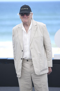 Photocall 'Tender Loving Care' San Sebastian International Film Festival 2026