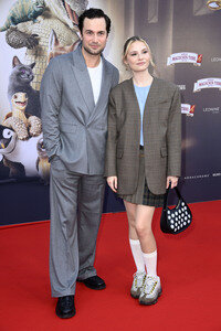 Filmpremiere 'Die Schule der magischen Tiere 4' in Berlin