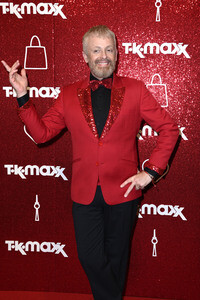 Code Red by TK Maxx in Berlin