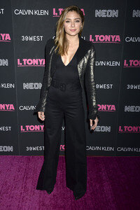 Filmpremiere 'I, Tonya' in New York