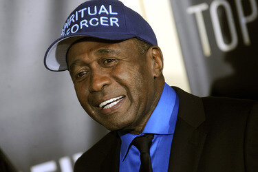 'Top Five' Premiere, New York