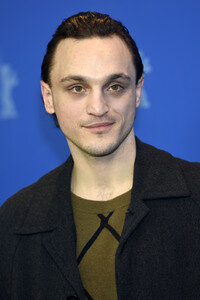 'Transit' Photocall, Berlinale 2018