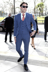 TRIC Awards 2015, London
