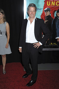 Filmpremiere 'Codename U.N.C.L.E.' in New York