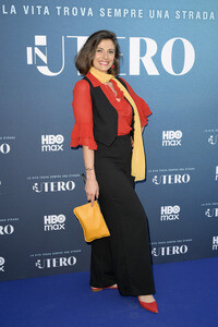 Serienpremiere 'In Utero' in Rom