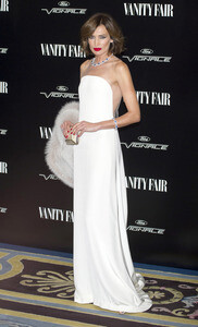 'Vanity Fair Personality of the Year' Gala in Madrid