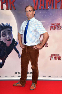 Filmpremiere 'Der kleine Vampir' in Berlin