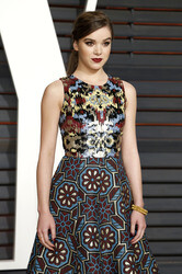 Vanity Fair Oscar Party 2015, Beverly Hills