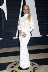 Vanity Fair Oscar Party 2015