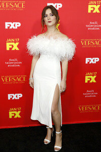 Serienpremiere 'The Assassination of Gianni Versace: American Crime Story' in Los Angeles