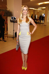 9. Victress Awards Gala, Berlin